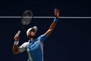djokovic decidido qué hacer en pista