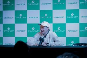 jugadores confirmados primer día lituania