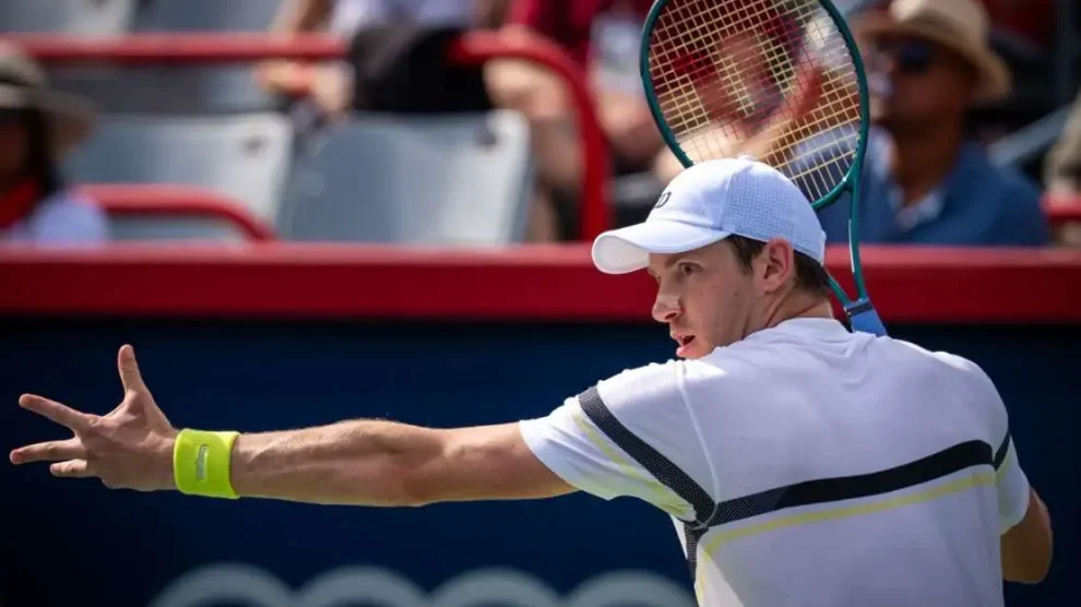 cómo ver por televisión el atp beijing en chile