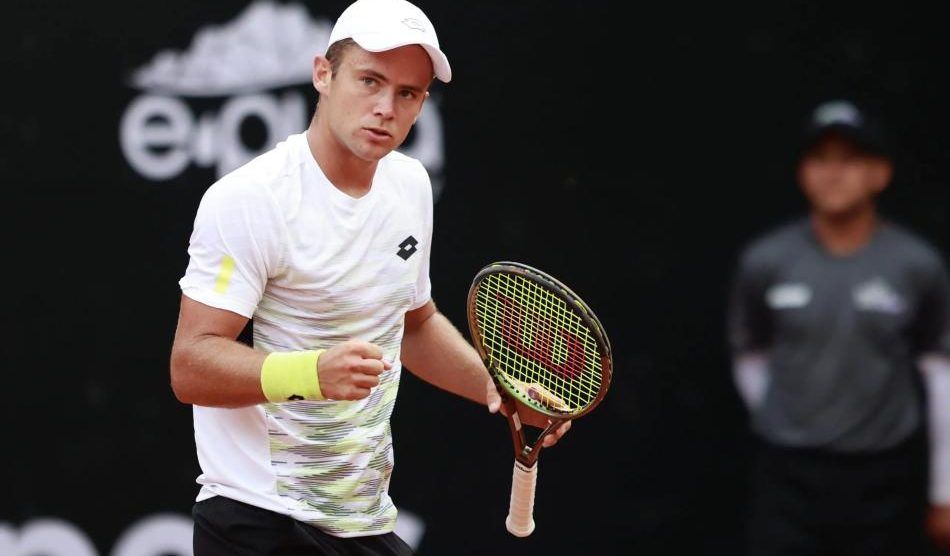 Resultados ATP Challenger Charleston 2023