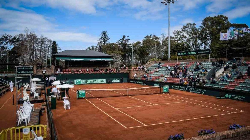 lo que hay que saber sobre las finales de la Copa Davis