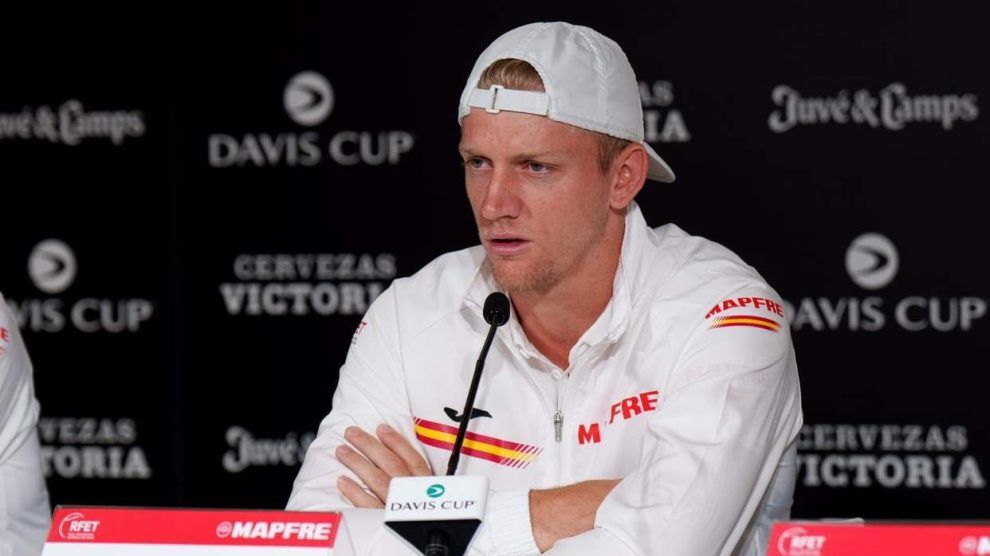 Cómo ver por televisión el ATP Pekín en España