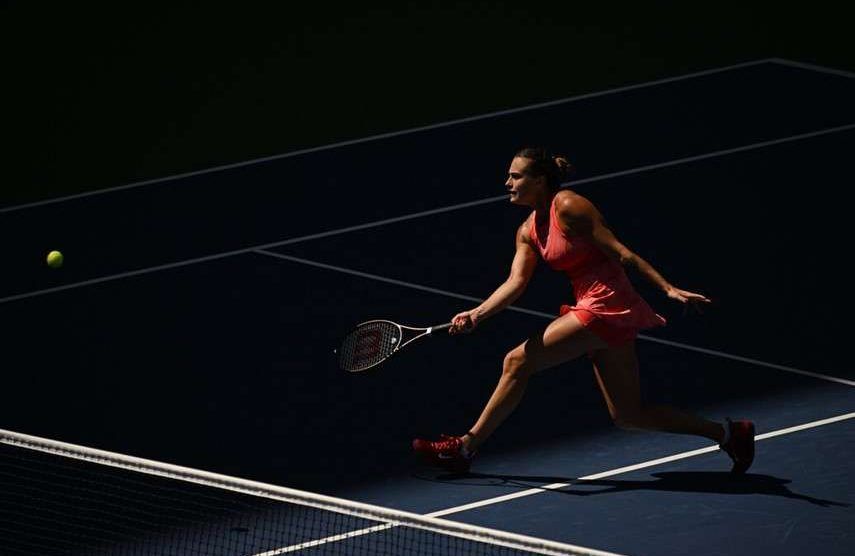 sabalenka kasatkina us open