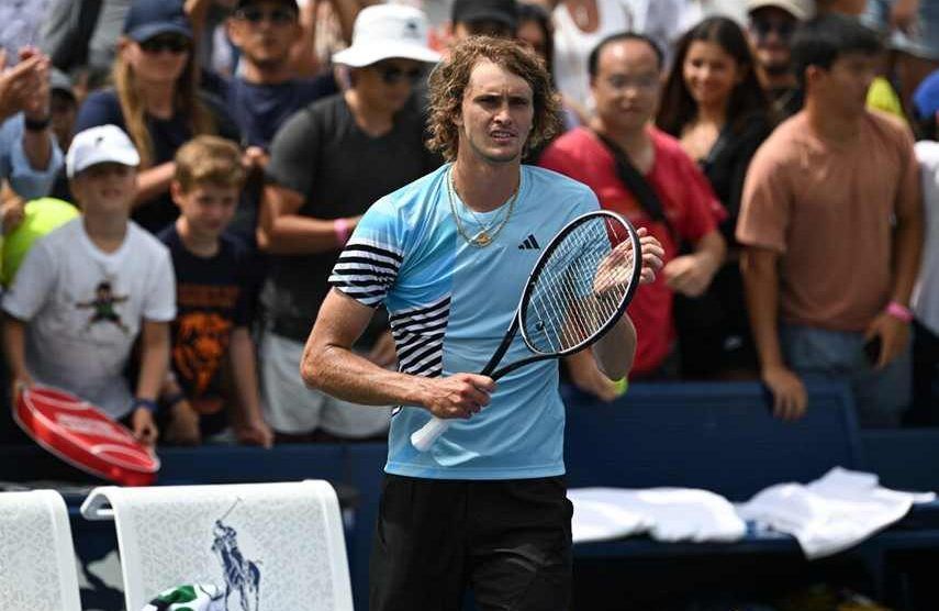 sinner zverev us open