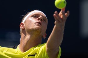 televisión donde ver us open paul davidovich