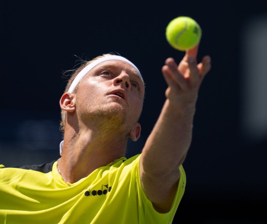 Horario y dónde ver ATP US Open 2023: Paul – Davidovich