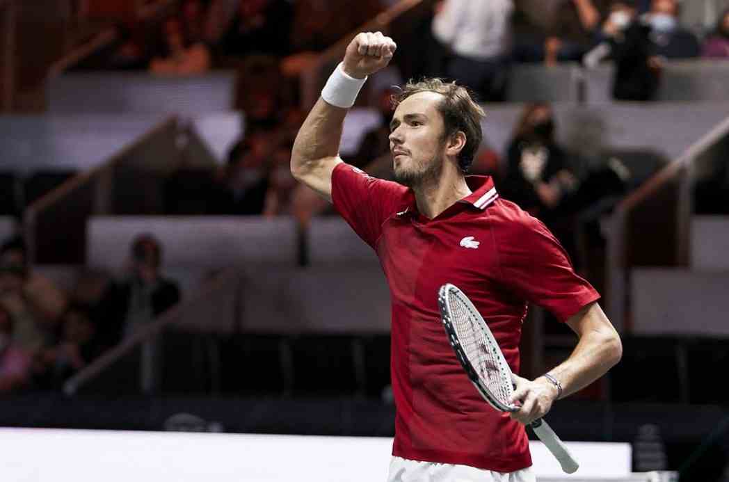 Horario y dónde ver US Open 2023: Medvedev – De Miñaur