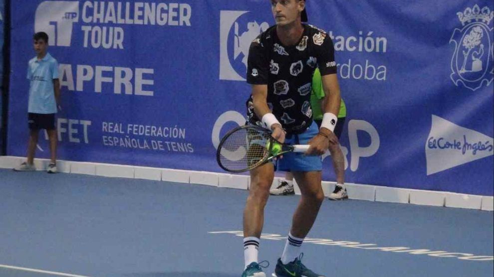 atmane campeón challenger zhangjiagang