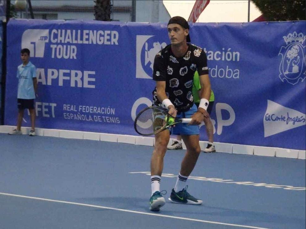 atmane campeón challenger zhangjiagang