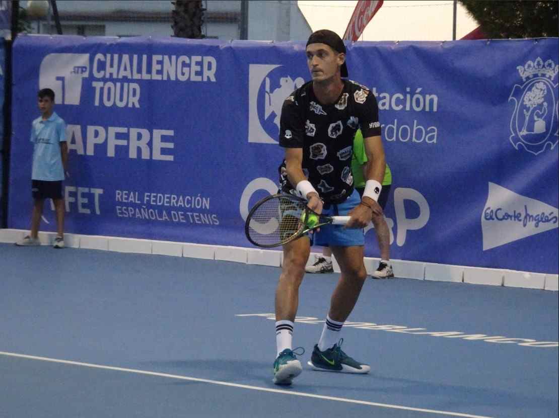 atmane campeón challenger zhangjiagang