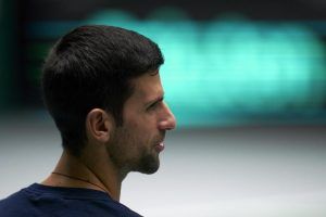 televisión horario us open fritz djokovic