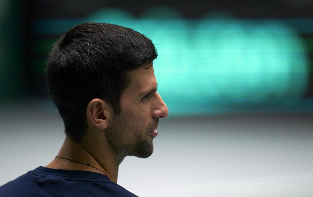 Horario y dónde ver US Open 2023: Fritz – Djokovic