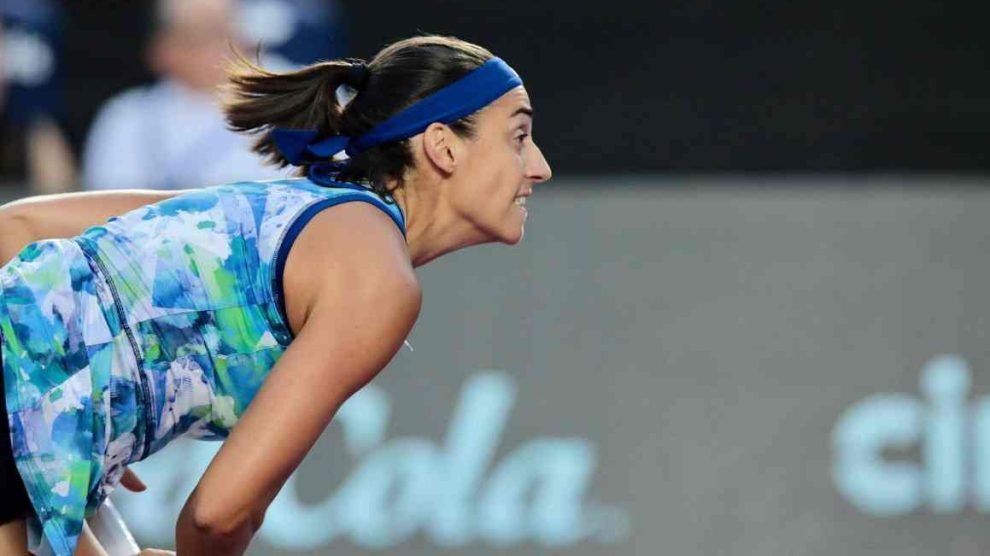 kasatkina garcia cuartos tokio