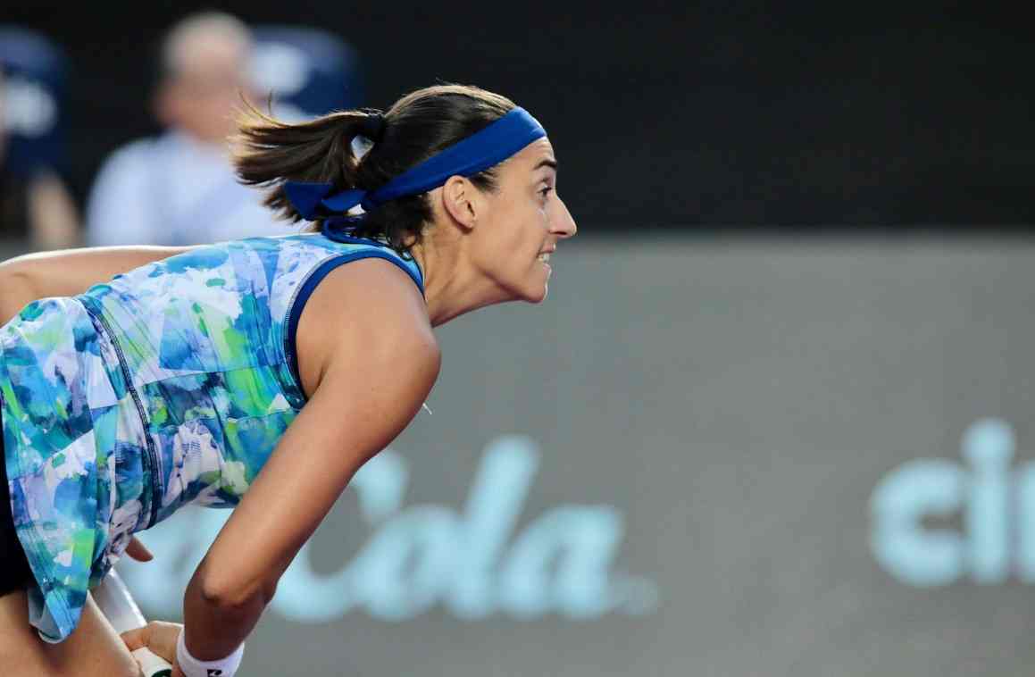 kasatkina garcia cuartos tokio