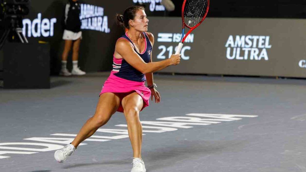 navarro keys wta guadalajara