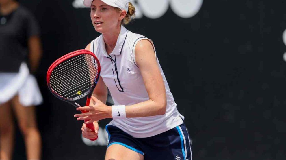 bucsa saigo wta tokio