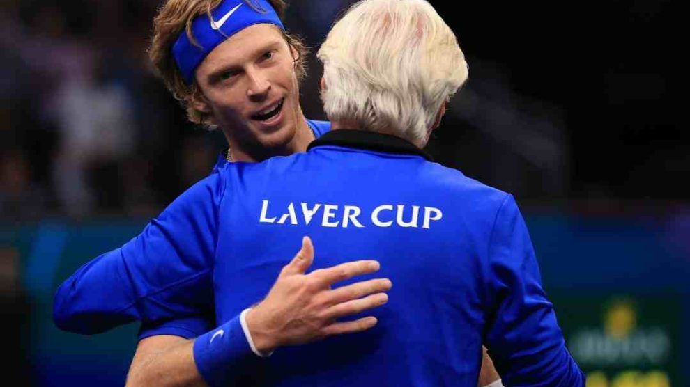 resultados laver cup 2023