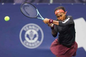 televisión horario us open gauff muchova