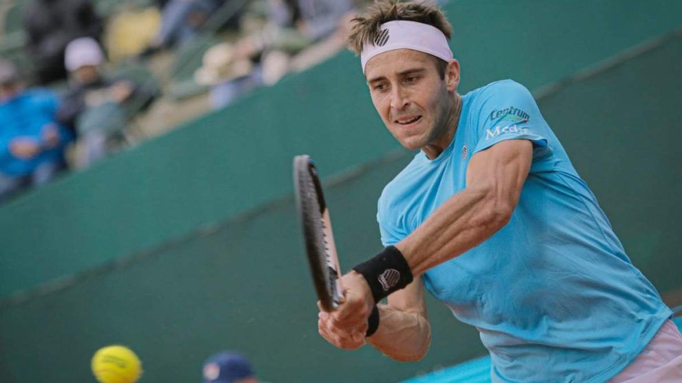 Cómo ver por televisión ATP Zhuhai en Argentina