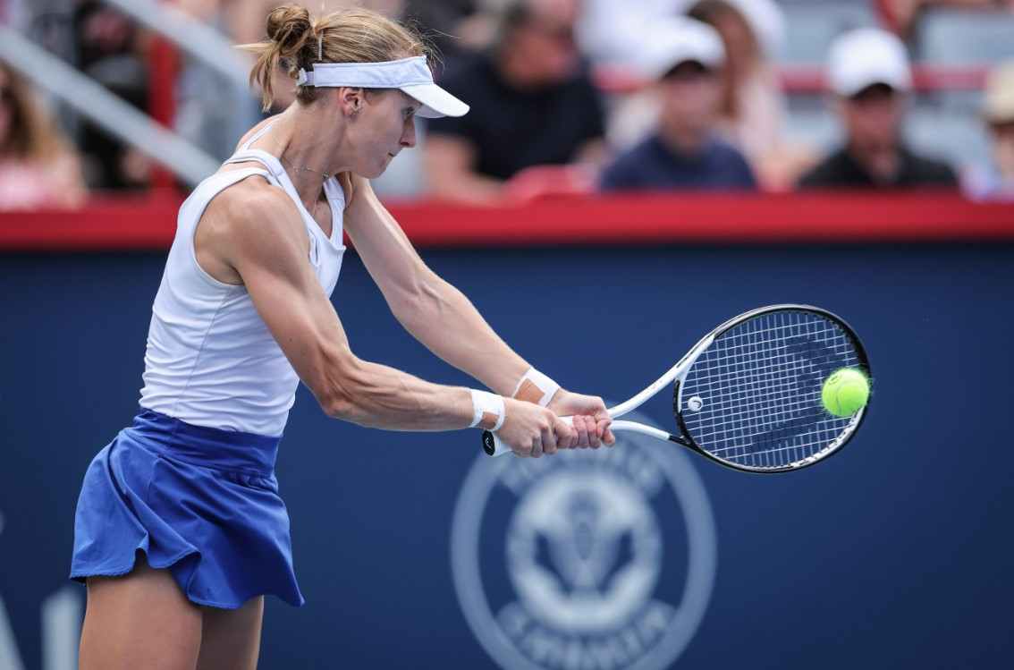 Resultados WTA Tokio 2023