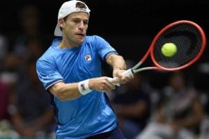 Cómo ver por televisión ATP China Open en Argentina