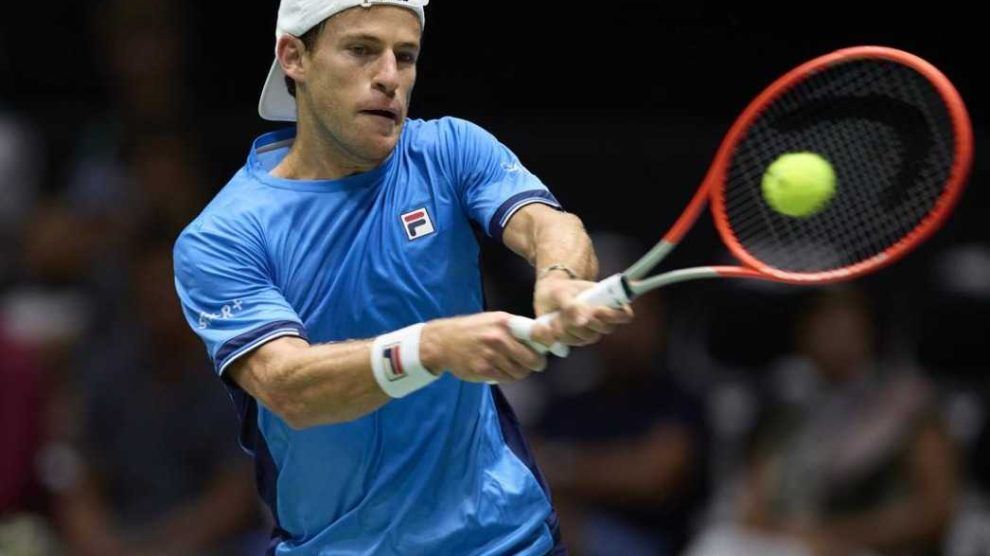 Cómo ver por televisión el ATP China Open en Argentina