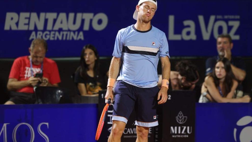 televisión horario zhuhai bolt schwartzman