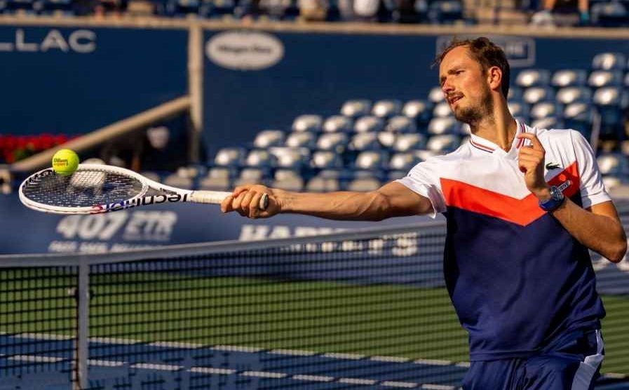 medvedev paul atp pekín