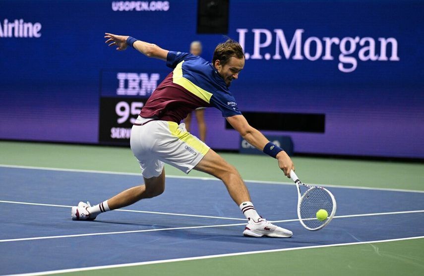 medvedev miñaur atp pekin