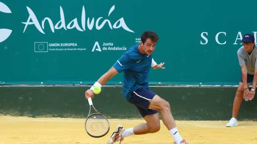 martínez blancaneaux challenger sevilla