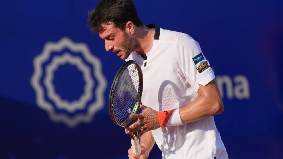 martínez nagal challenger como