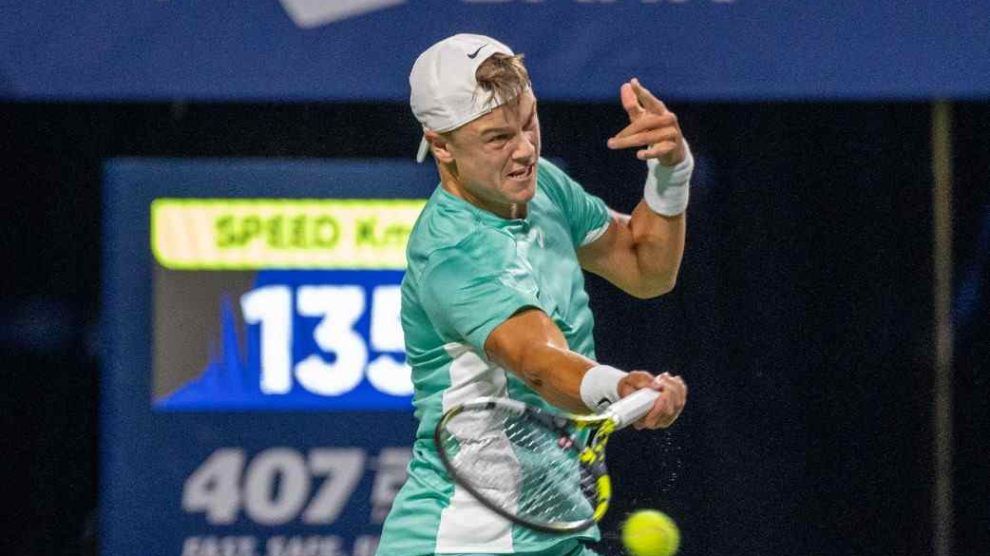 rune aliassime atp pekín