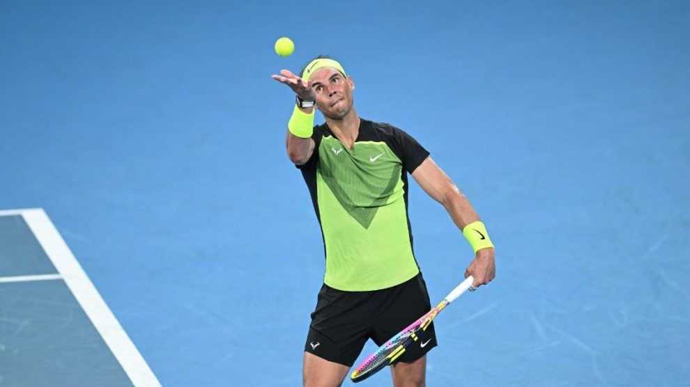 nadal ilusión no ganar roland garros