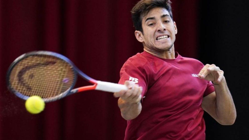 televisión horario zhuhai garín struff