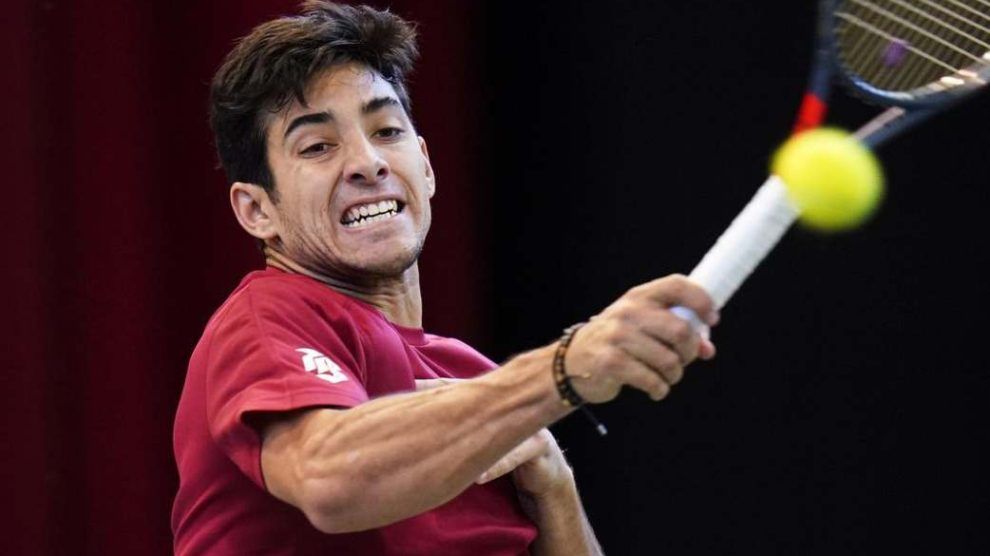 garín harris atp beijing