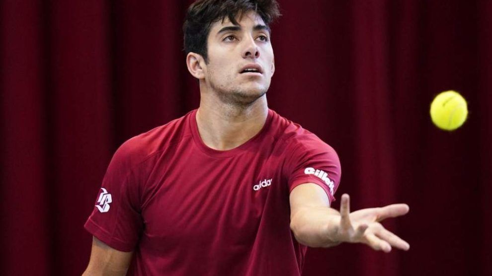 Cómo ver por televisión ATP Zhuhai en Chile