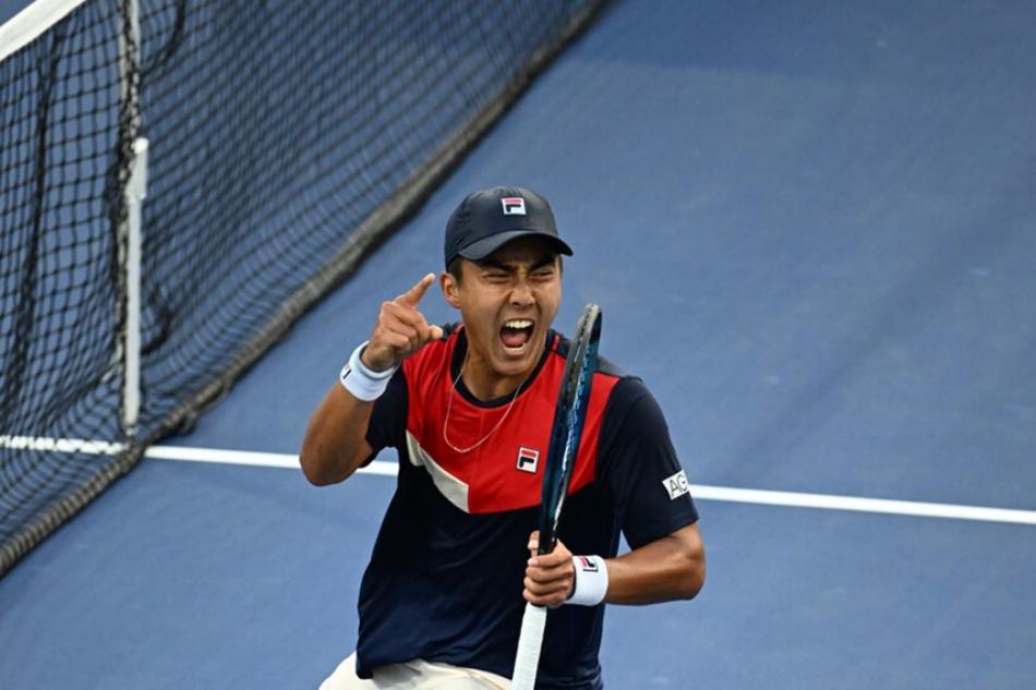Cuadro ATP Challenger Cary 2 2023
