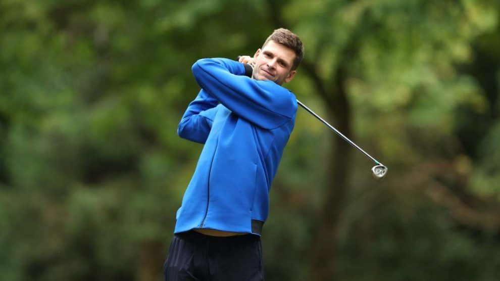 hurkacz equipo europeo fuerte este año