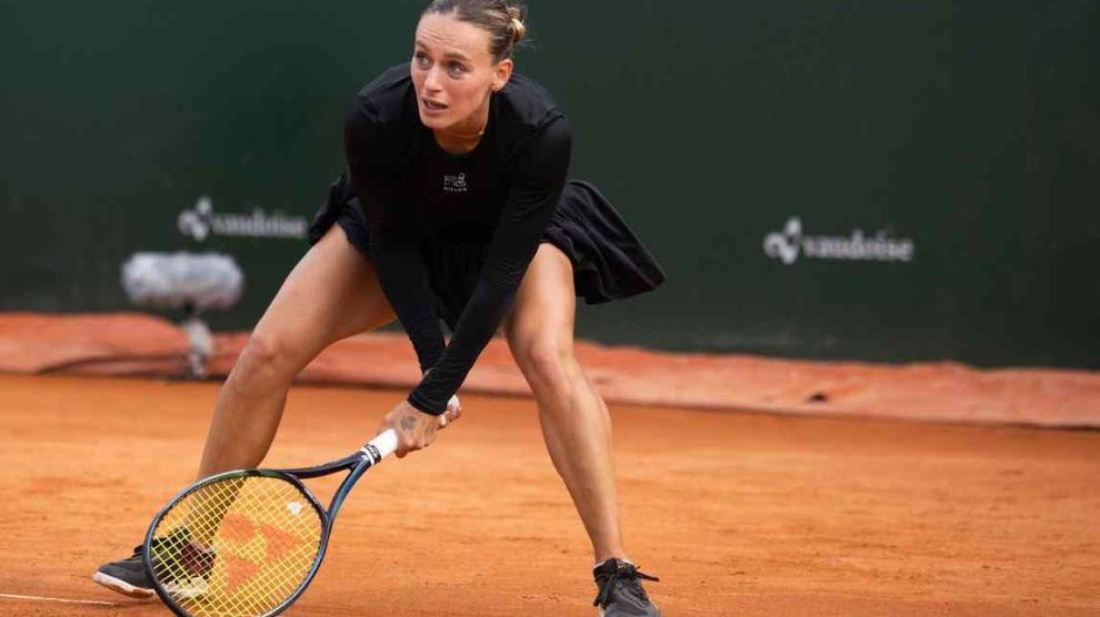 ana bogdan campeona parma