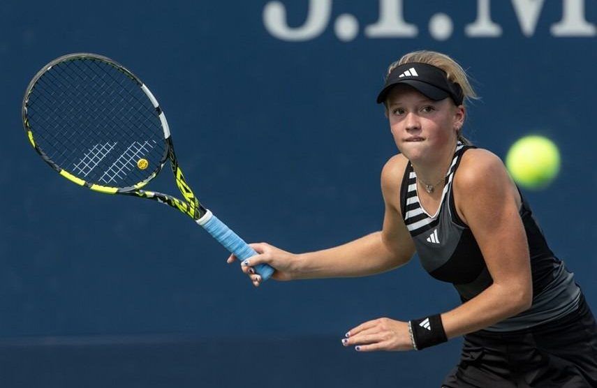 jugadoras billie jean king cup junior 2023