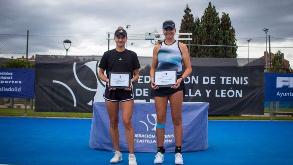 stakusic campeona itf valladolid