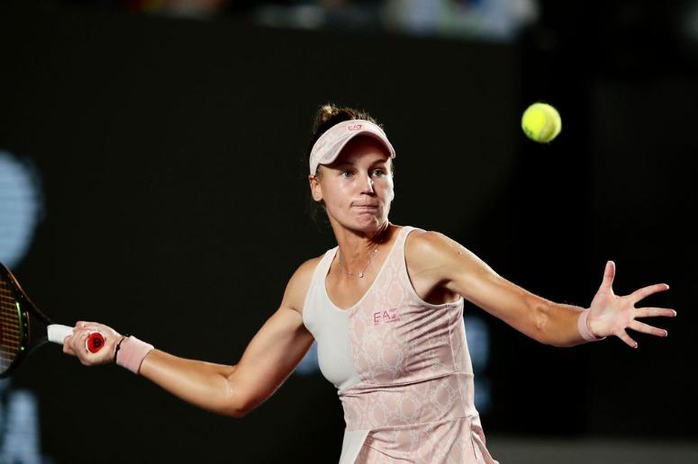 televisión horario wta tokio kudermetova pegula