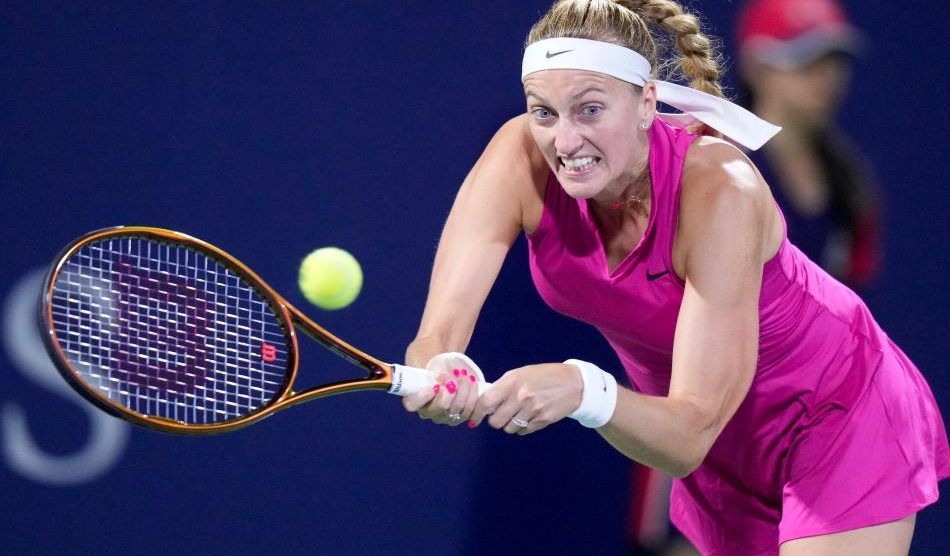 Entry list WTA Ningbo 2023