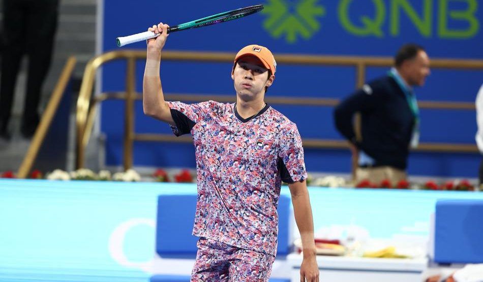 Cuadro ATP Challenger Estambul 2023