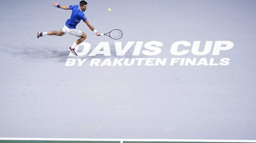 eliminatorias finales copa davis 2023