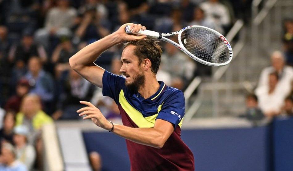 Resultados ATP Pekín 2023