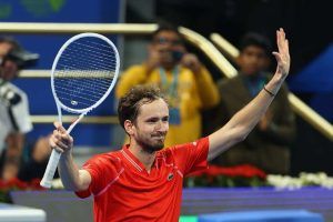 Medvedev lugar nitto atp finals