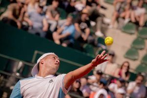 Cómo ver por televisión ATP Astana en Argentina