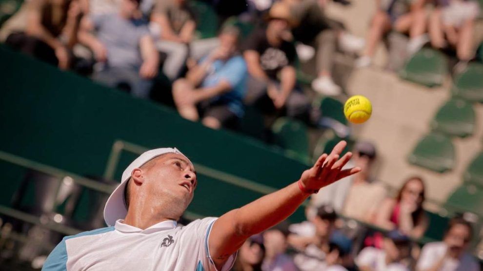 Cómo ver por televisión ATP Astana en Argentina