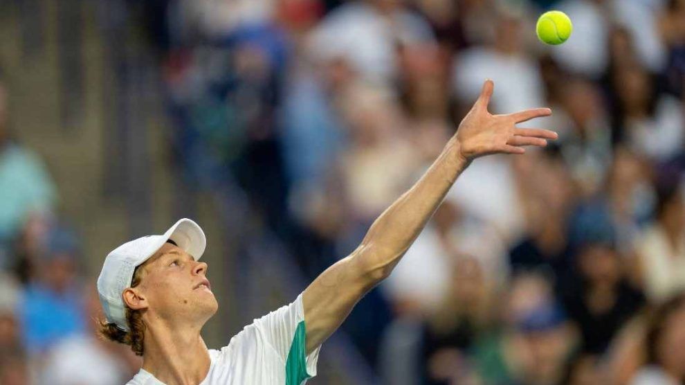 sinner evans atp pekín